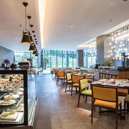 Geno Hotel Shah Alam Ngoại thất bức ảnh