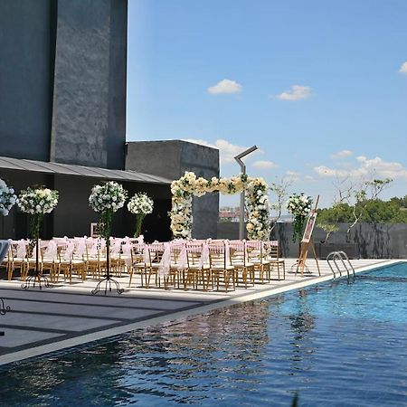 Geno Hotel Shah Alam Ngoại thất bức ảnh