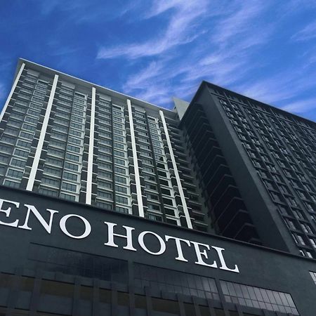 Geno Hotel Shah Alam Ngoại thất bức ảnh