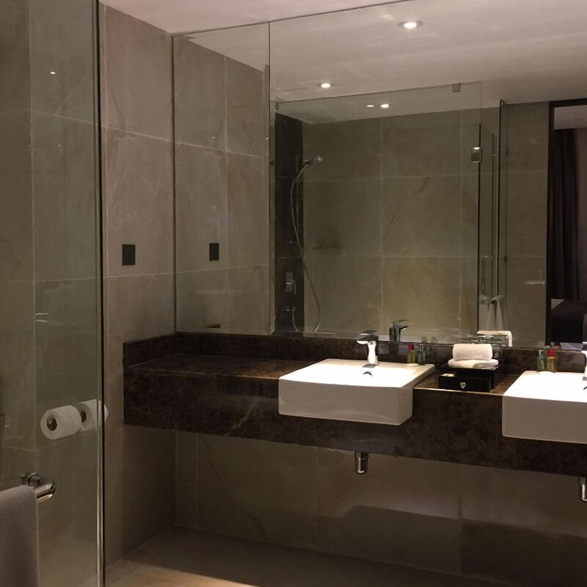 Geno Hotel Shah Alam Ngoại thất bức ảnh