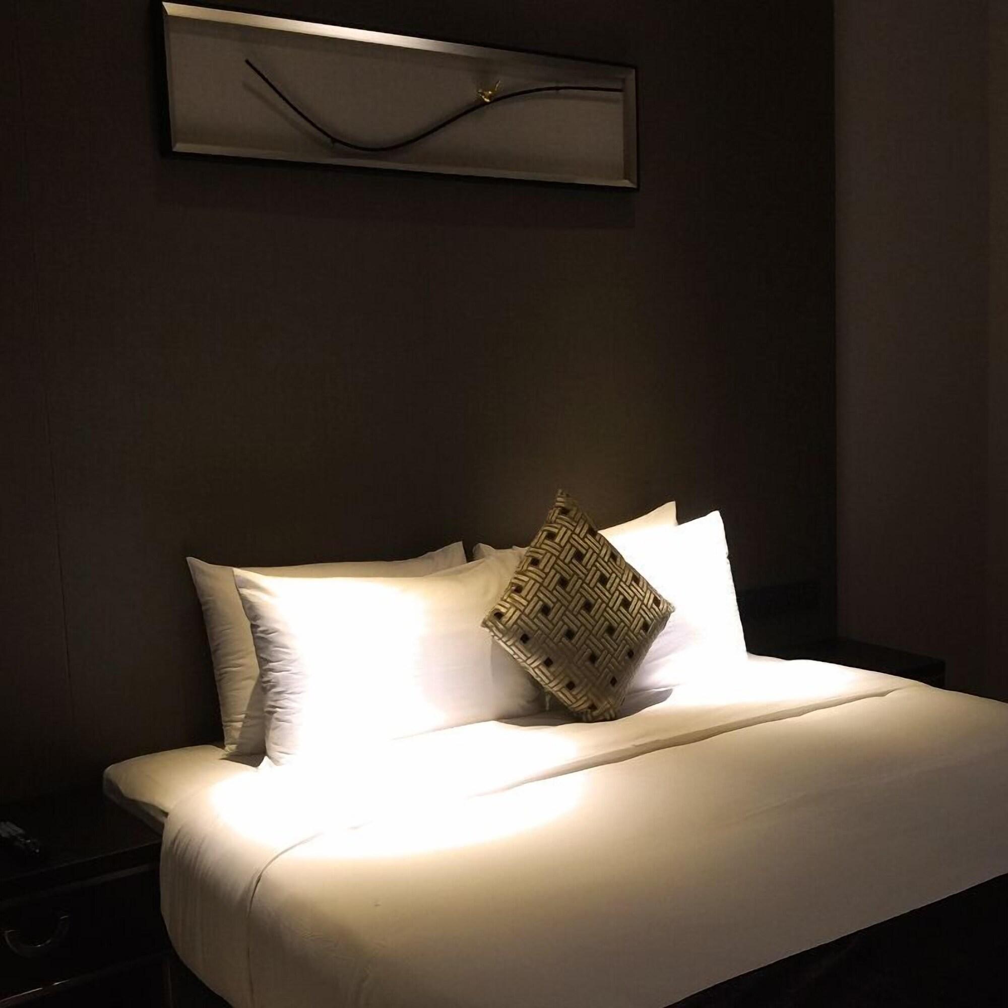 Geno Hotel Shah Alam Ngoại thất bức ảnh