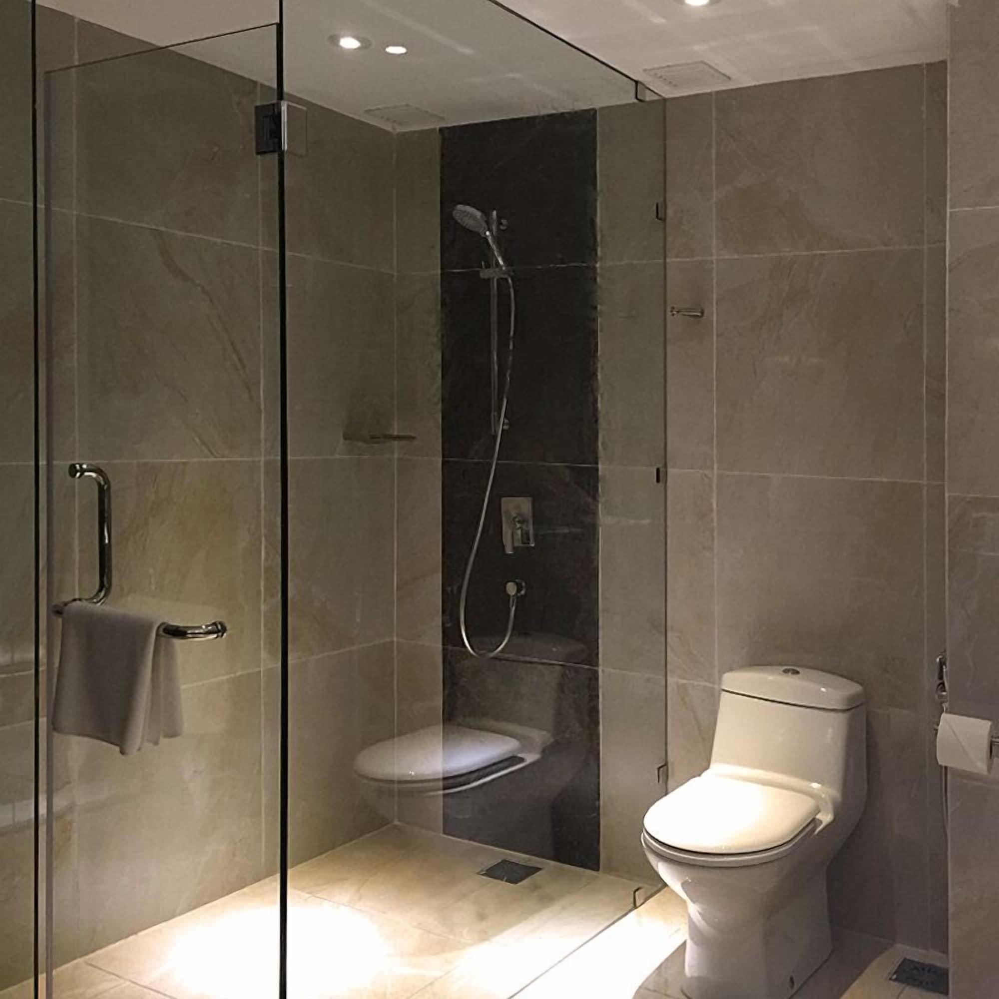 Geno Hotel Shah Alam Ngoại thất bức ảnh