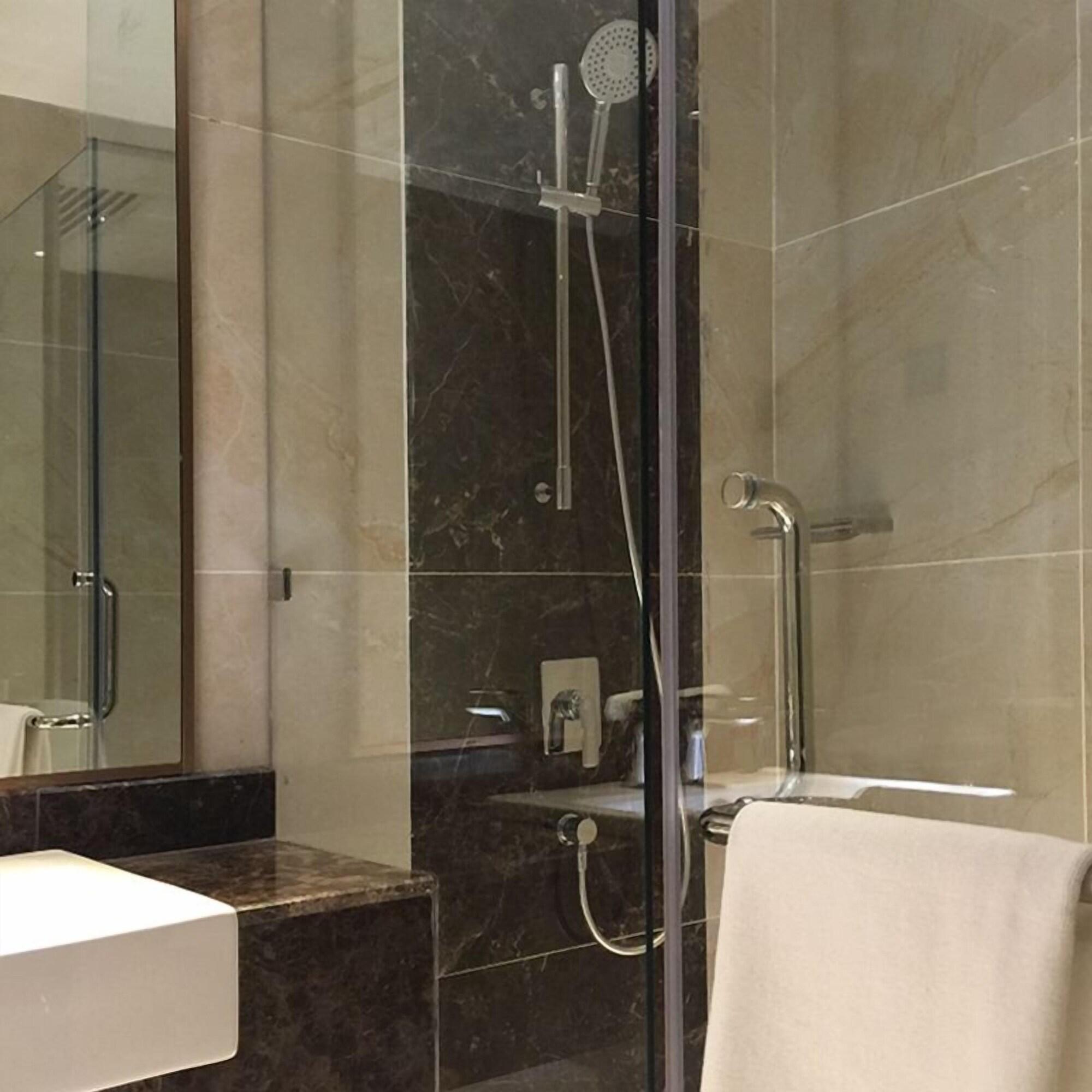Geno Hotel Shah Alam Ngoại thất bức ảnh