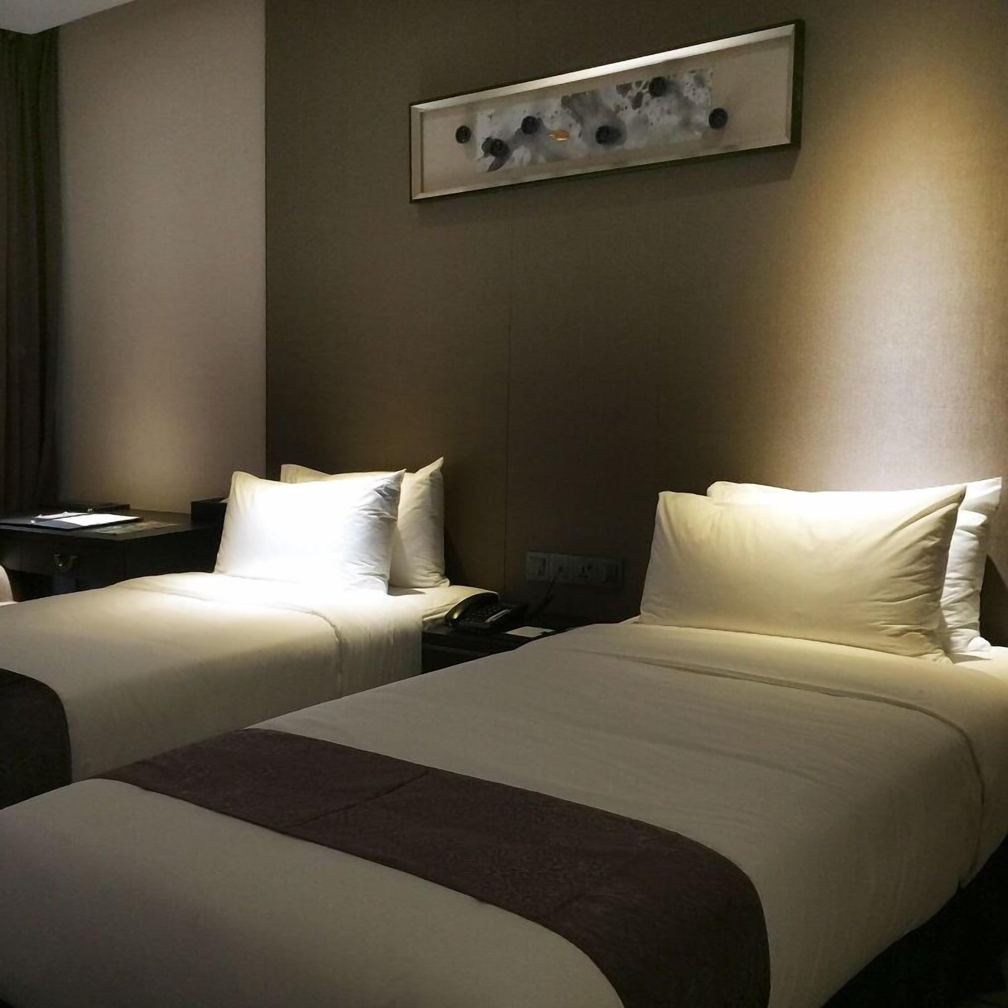 Geno Hotel Shah Alam Ngoại thất bức ảnh