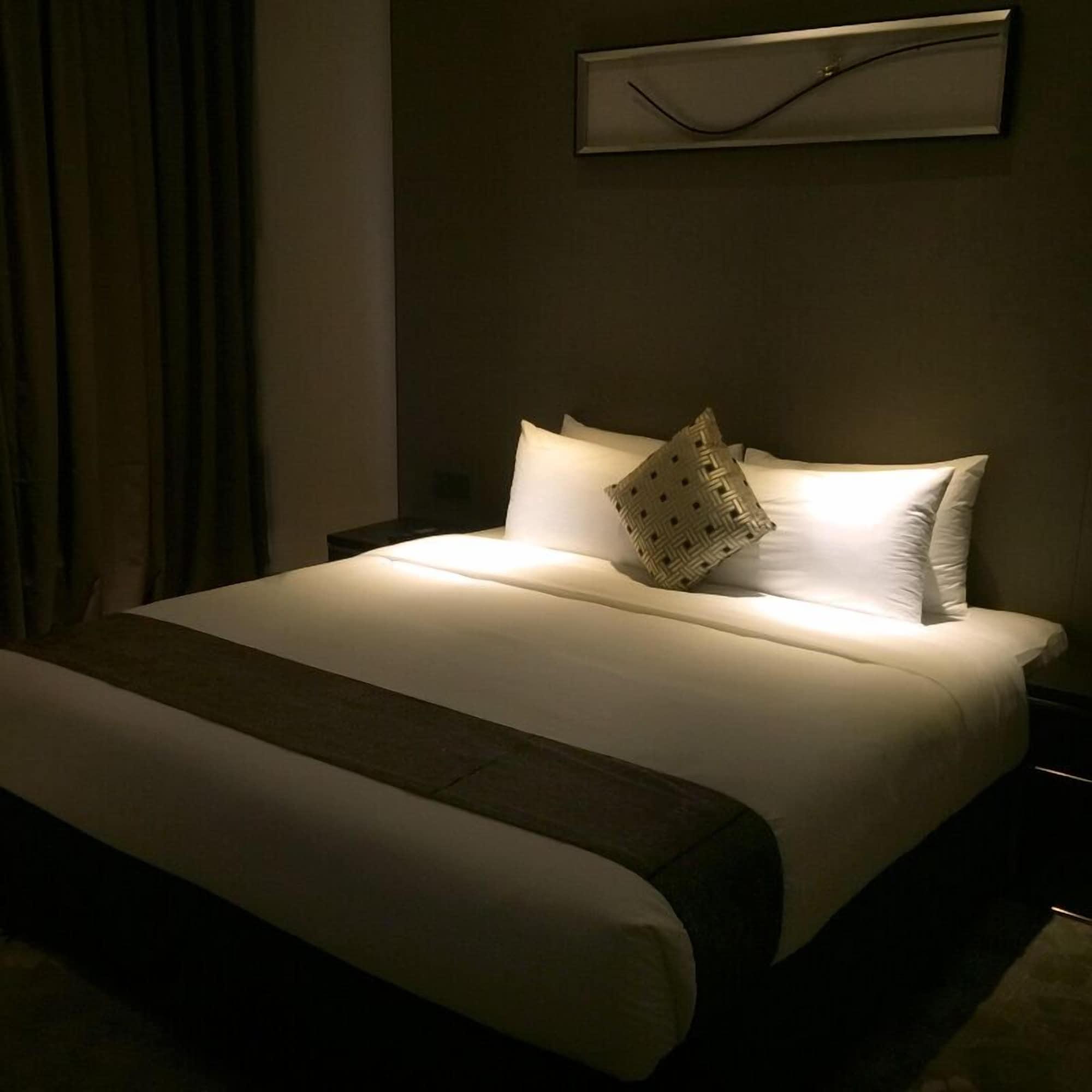 Geno Hotel Shah Alam Ngoại thất bức ảnh