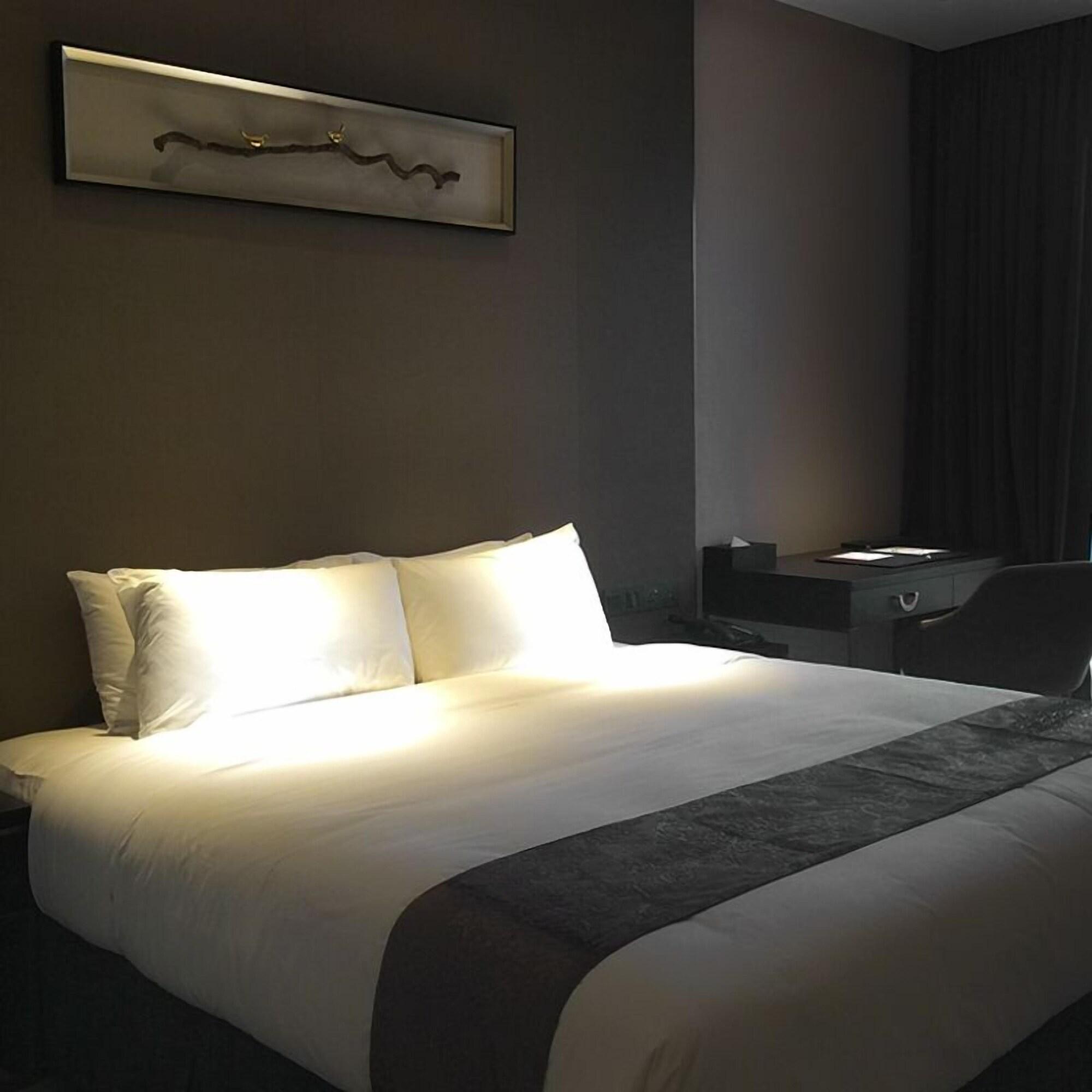 Geno Hotel Shah Alam Ngoại thất bức ảnh