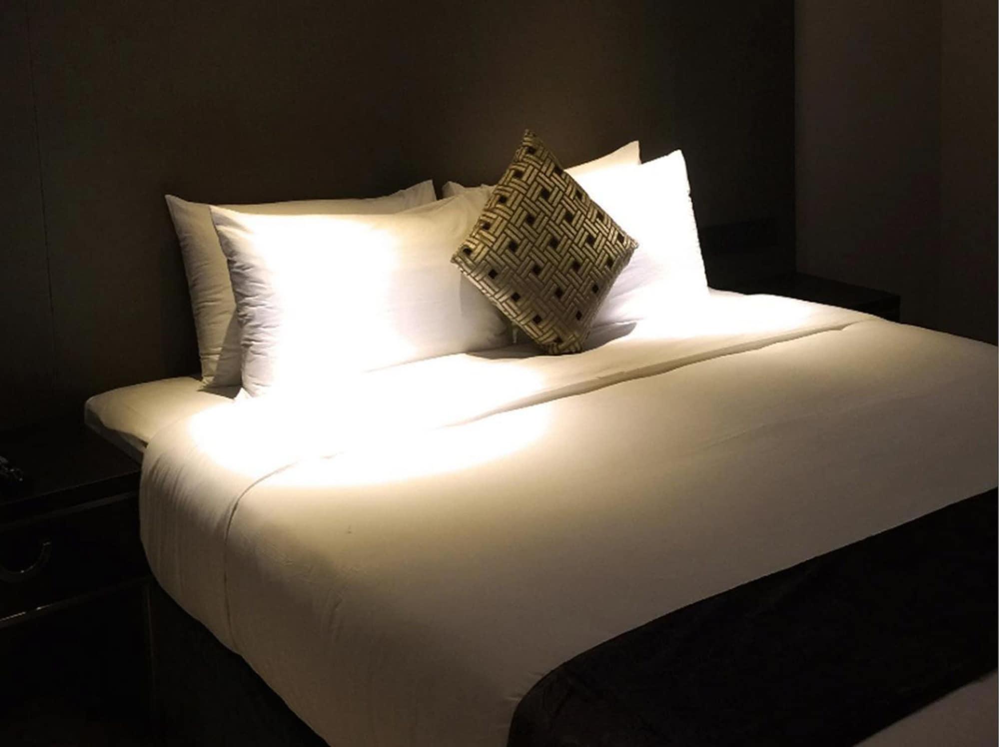 Geno Hotel Shah Alam Ngoại thất bức ảnh