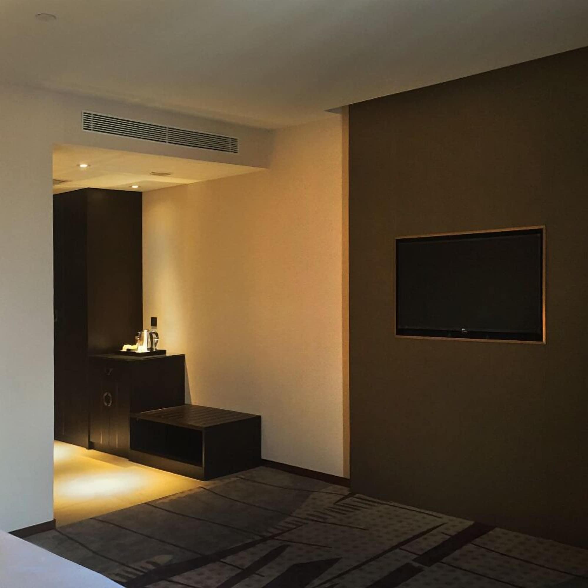 Geno Hotel Shah Alam Ngoại thất bức ảnh