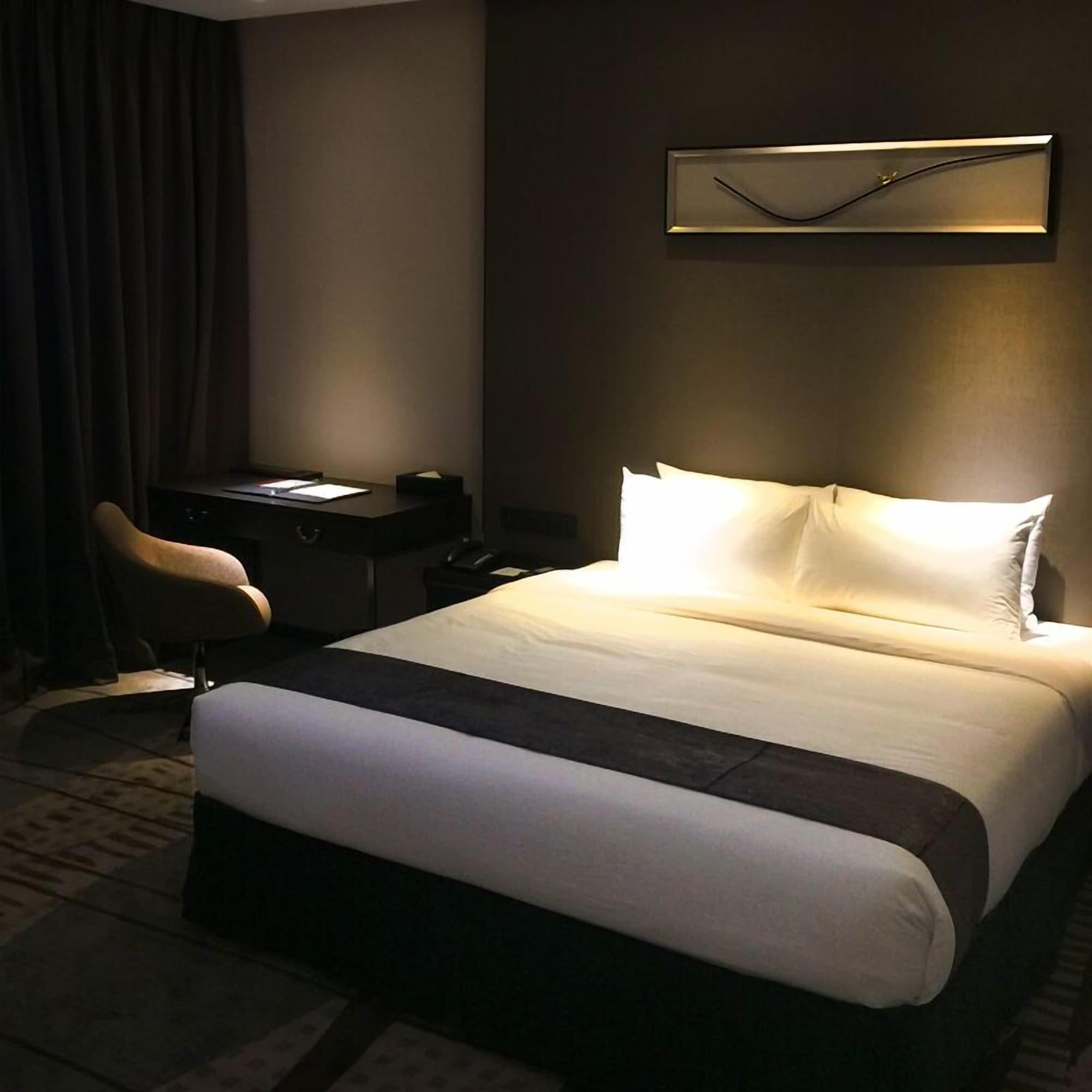Geno Hotel Shah Alam Ngoại thất bức ảnh