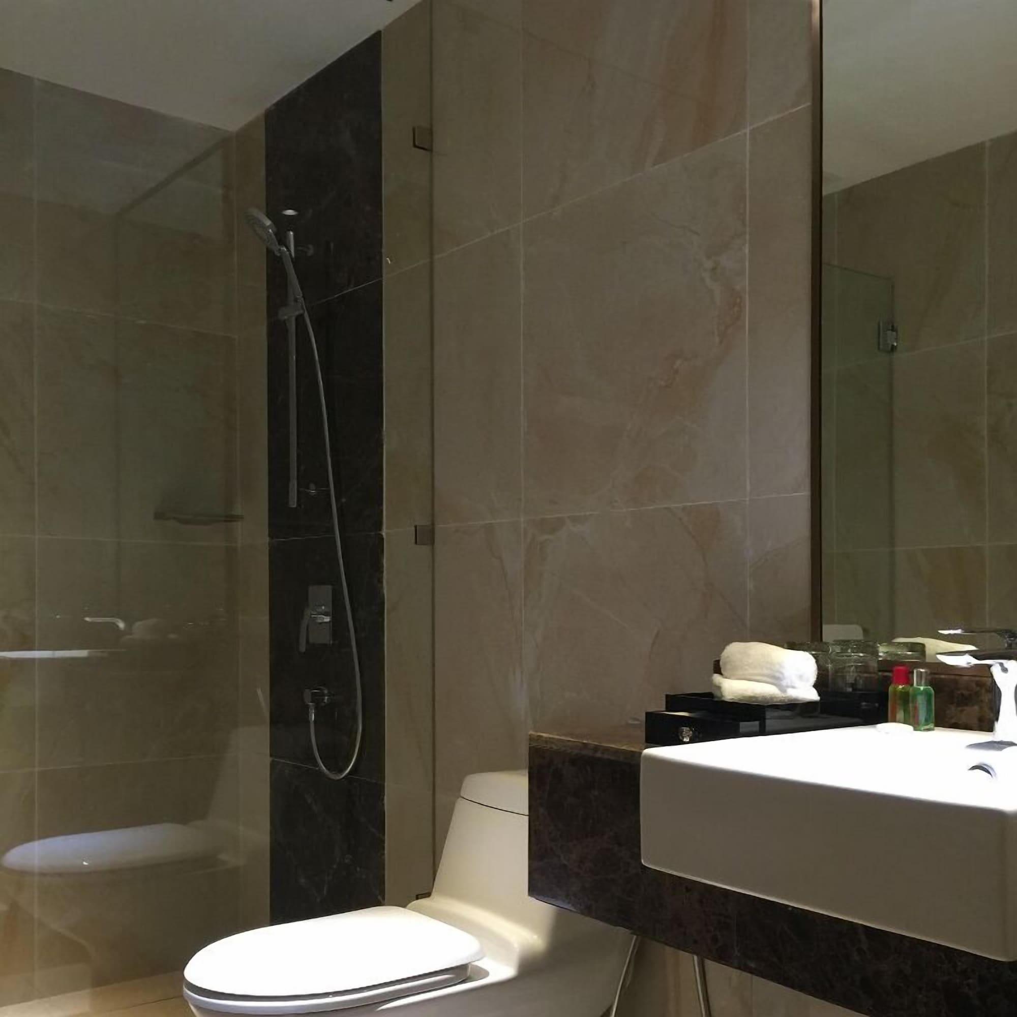 Geno Hotel Shah Alam Ngoại thất bức ảnh