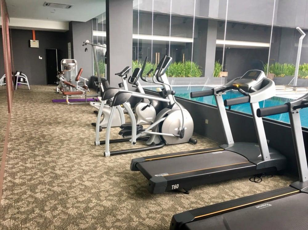 Geno Hotel Shah Alam Ngoại thất bức ảnh