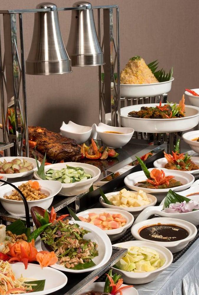 Geno Hotel Shah Alam Ngoại thất bức ảnh