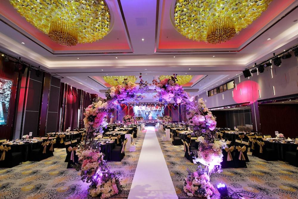 Geno Hotel Shah Alam Ngoại thất bức ảnh