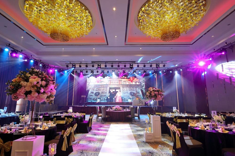 Geno Hotel Shah Alam Ngoại thất bức ảnh
