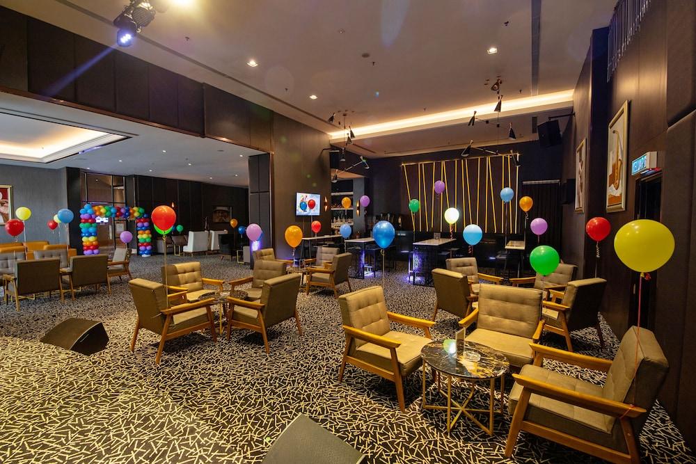 Geno Hotel Shah Alam Ngoại thất bức ảnh