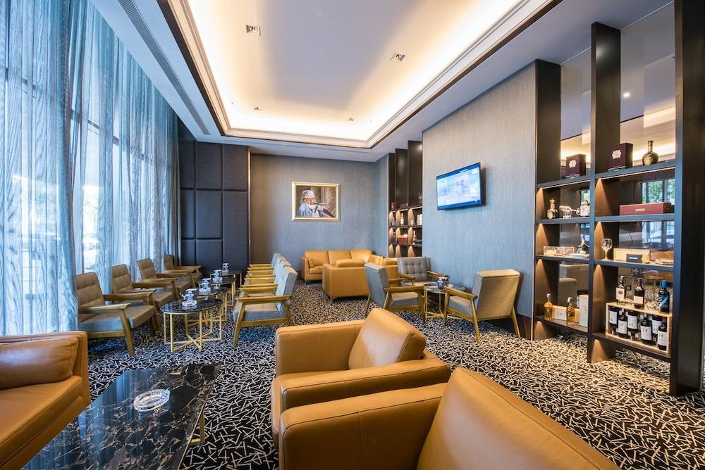 Geno Hotel Shah Alam Ngoại thất bức ảnh
