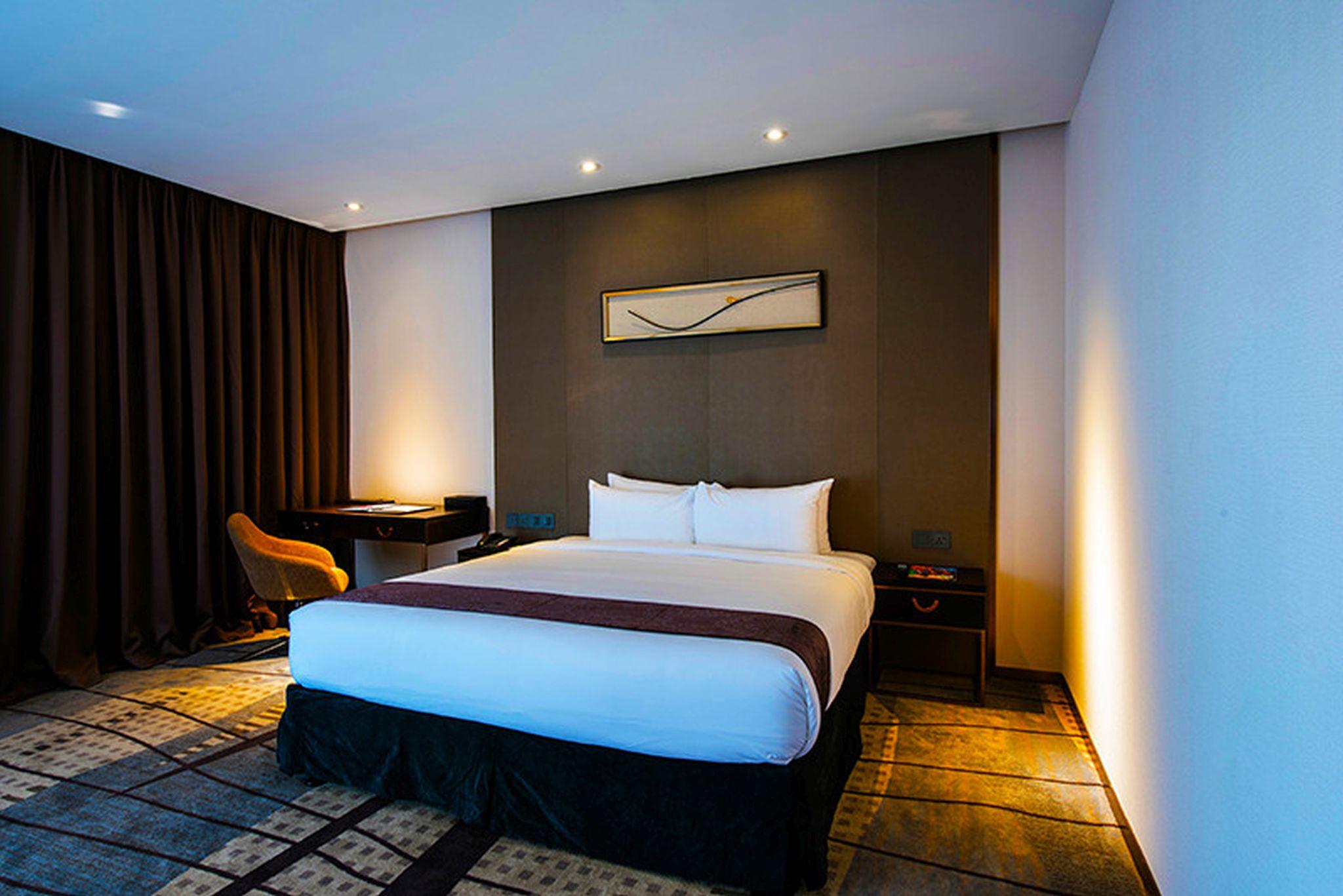 Geno Hotel Shah Alam Ngoại thất bức ảnh