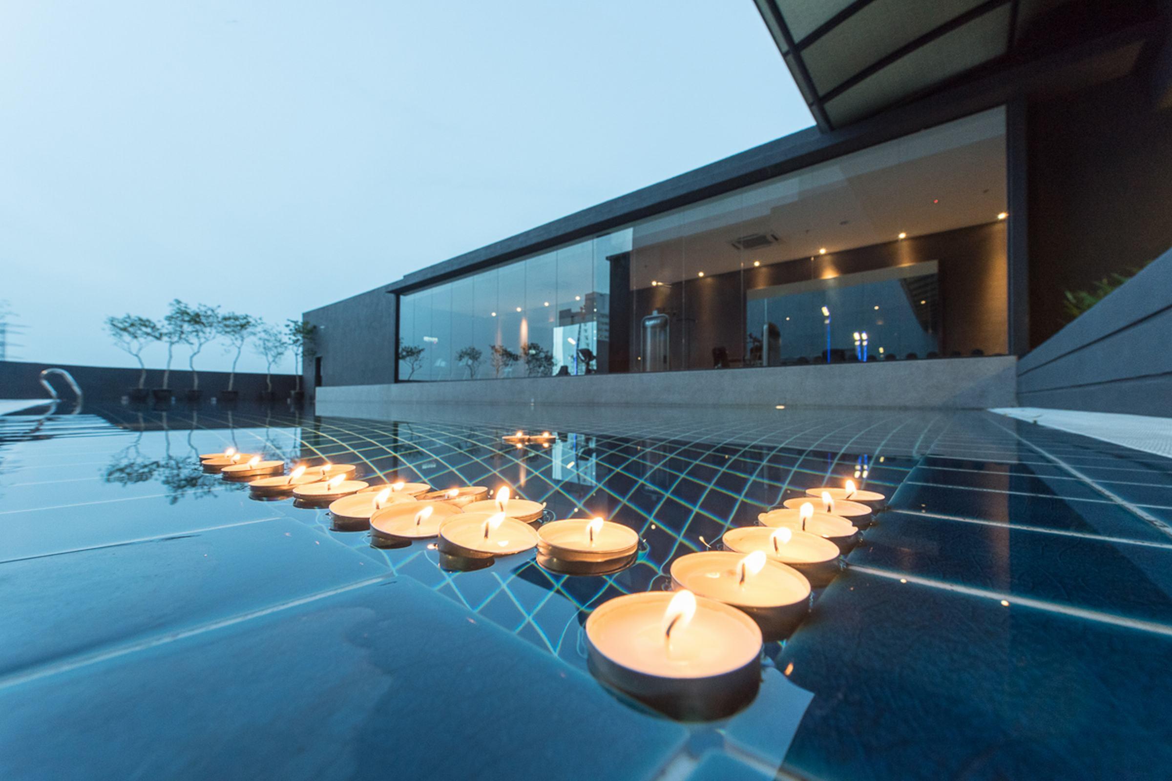 Geno Hotel Shah Alam Ngoại thất bức ảnh