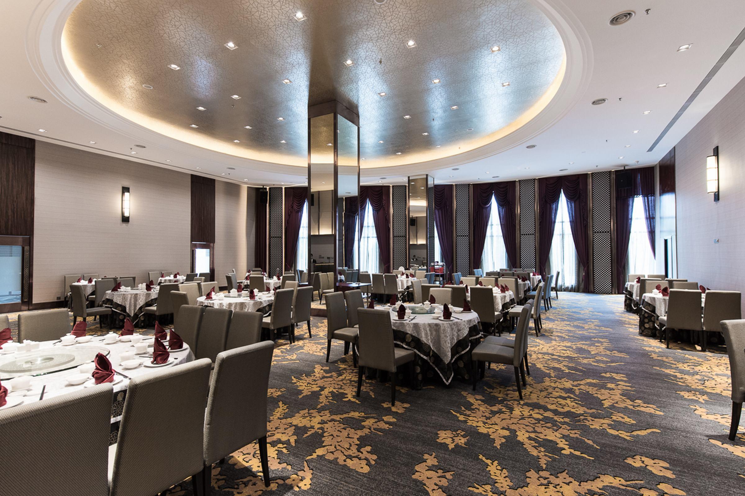 Geno Hotel Shah Alam Ngoại thất bức ảnh