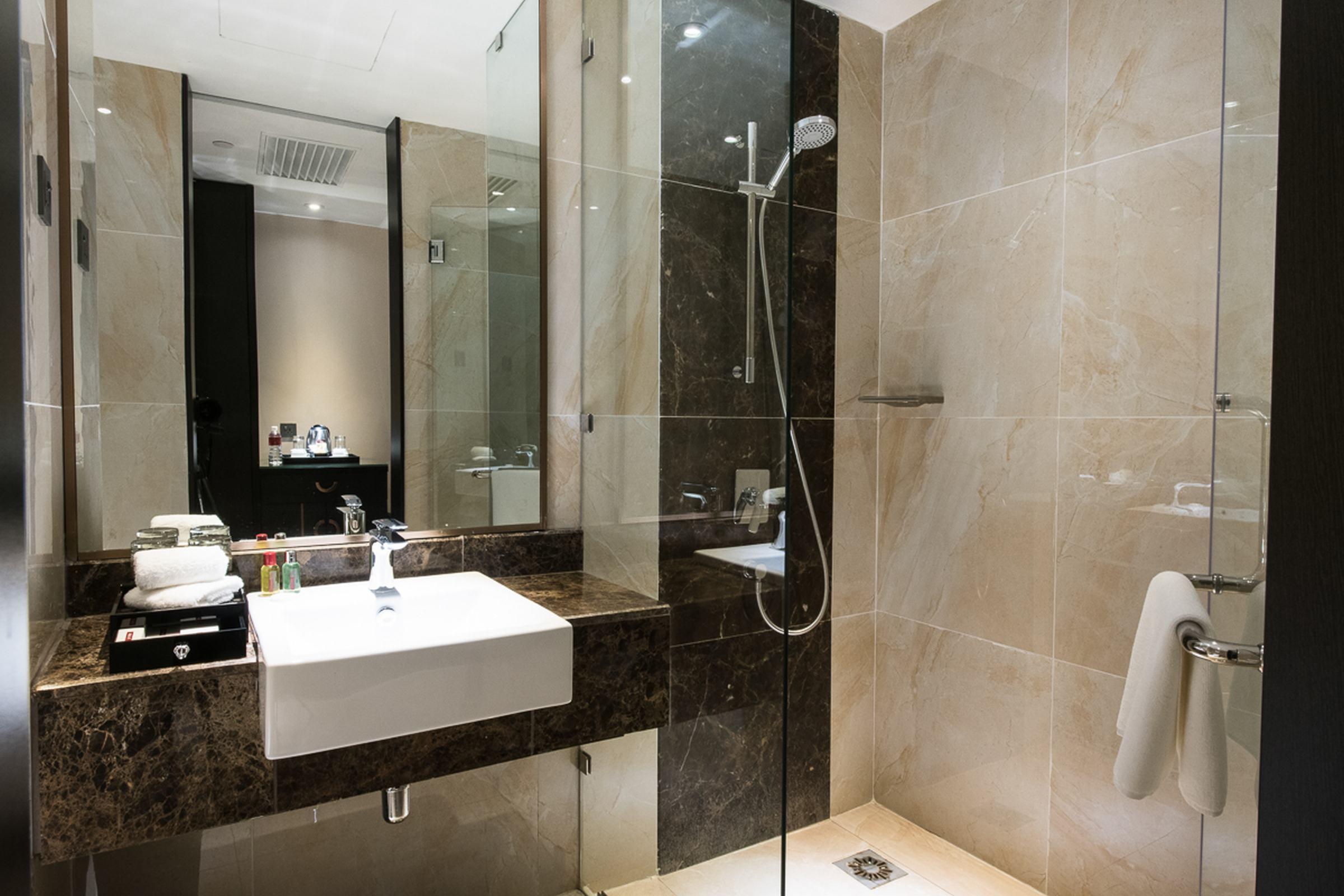 Geno Hotel Shah Alam Ngoại thất bức ảnh