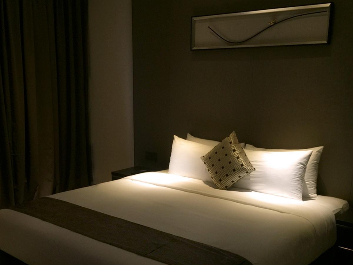 Geno Hotel Shah Alam Ngoại thất bức ảnh