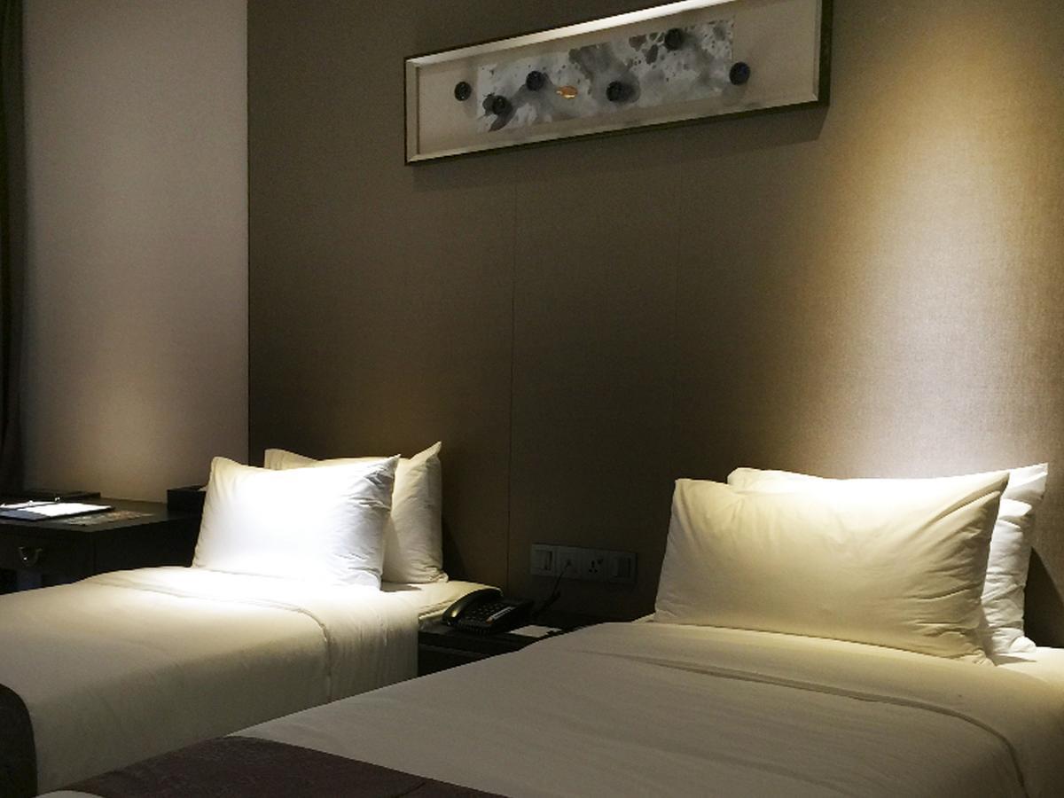 Geno Hotel Shah Alam Ngoại thất bức ảnh