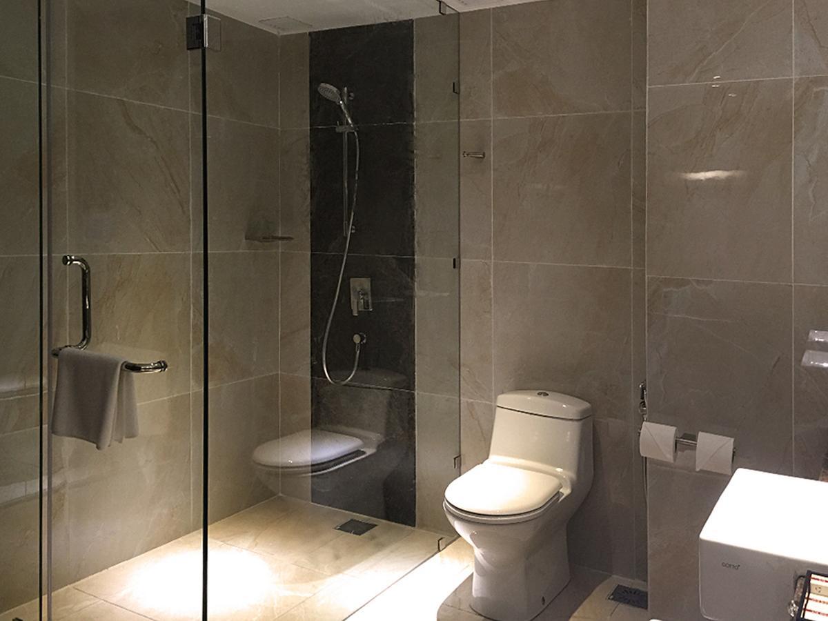 Geno Hotel Shah Alam Ngoại thất bức ảnh