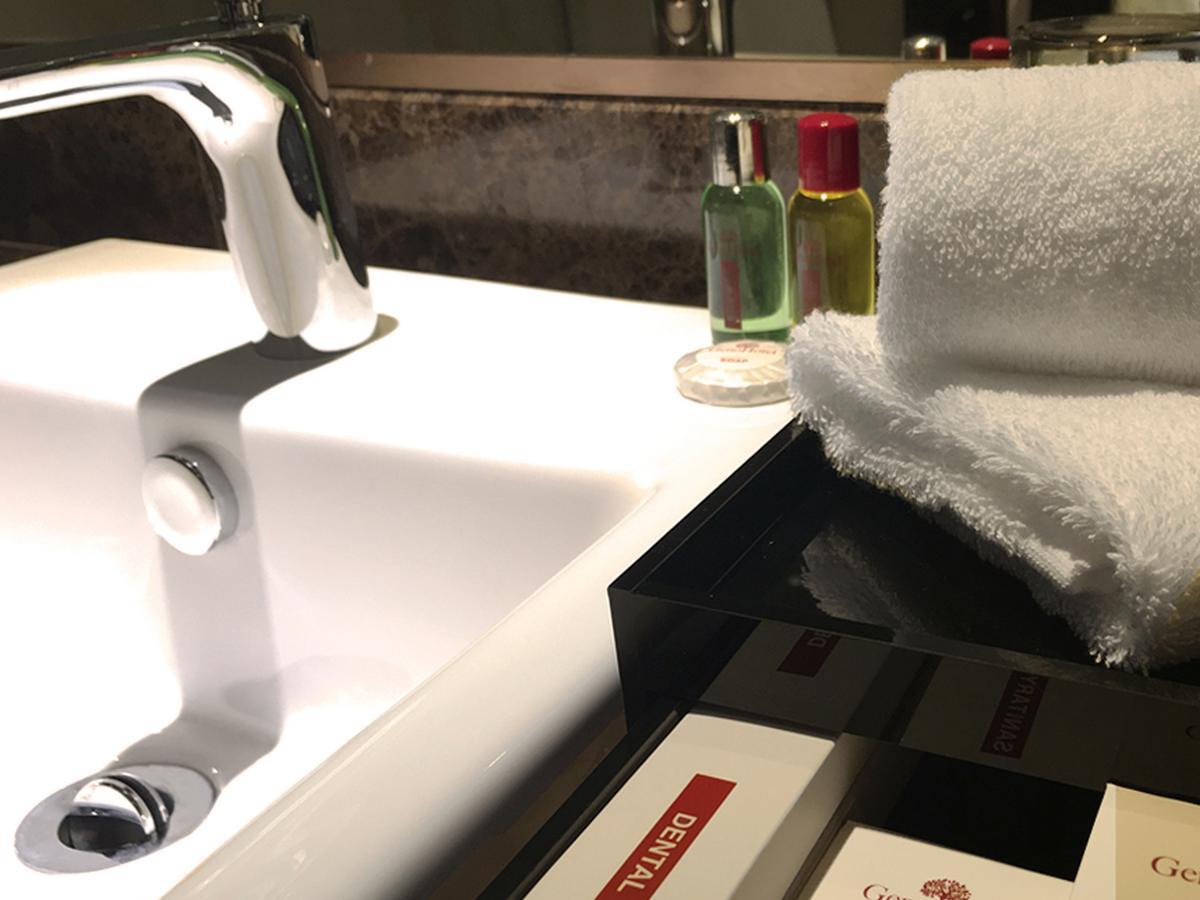 Geno Hotel Shah Alam Ngoại thất bức ảnh