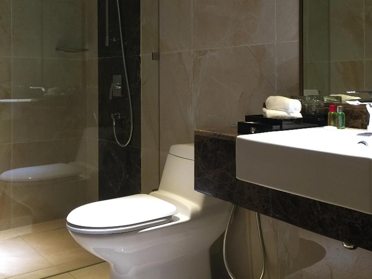 Geno Hotel Shah Alam Ngoại thất bức ảnh