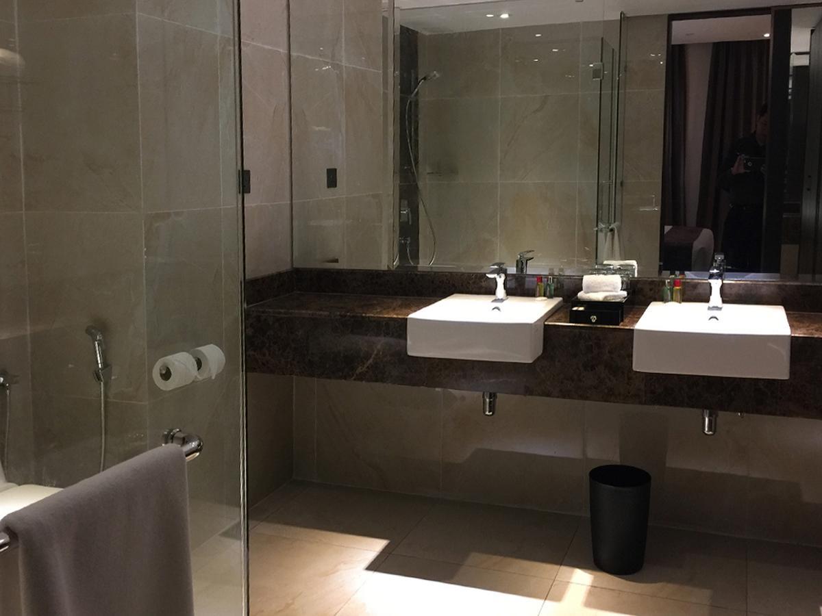 Geno Hotel Shah Alam Ngoại thất bức ảnh