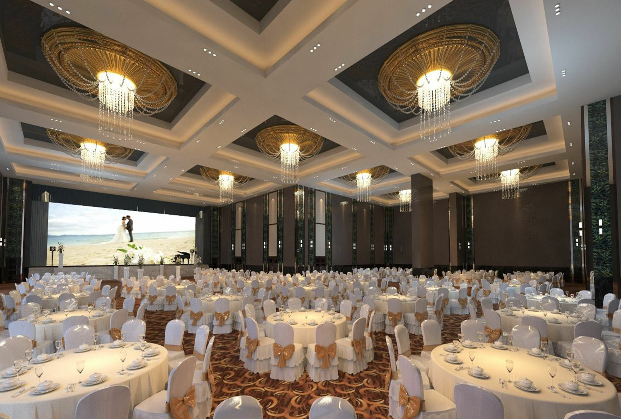 Geno Hotel Shah Alam Ngoại thất bức ảnh